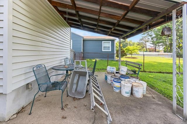 10410 Maria Avenue, Springfield Twp., OH 45231