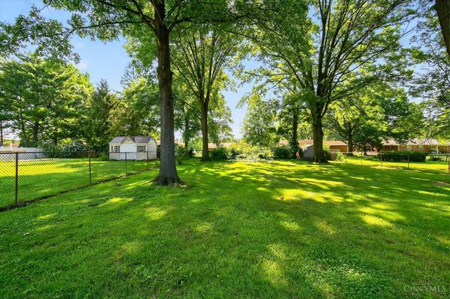 10410 Maria Avenue, Springfield Twp., OH 45231