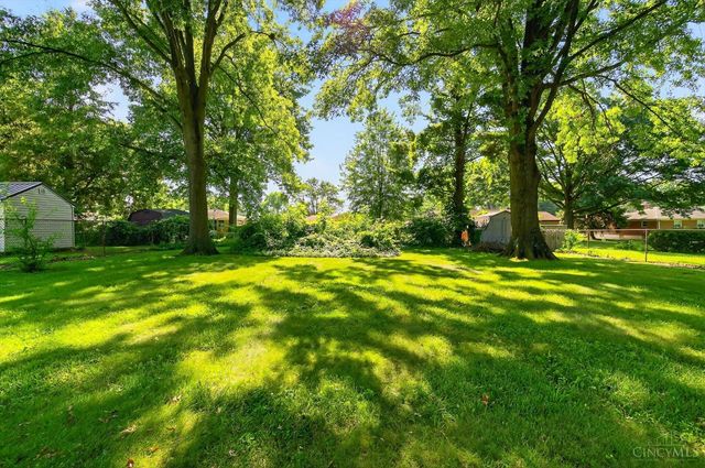 10410 Maria Avenue, Springfield Twp., OH 45231