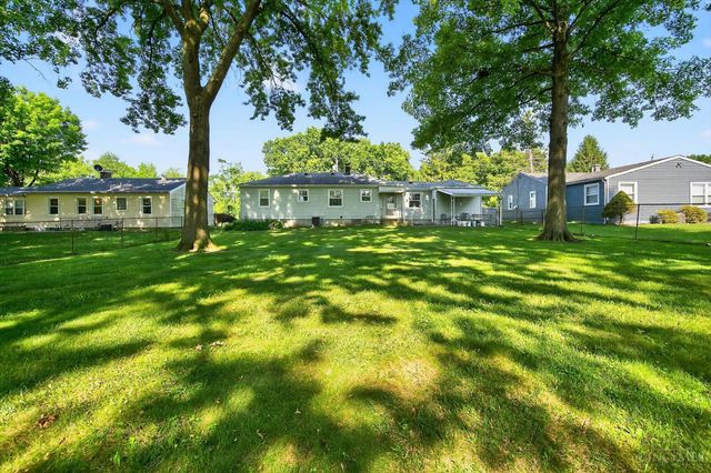 10410 Maria Avenue, Springfield Twp., OH 45231