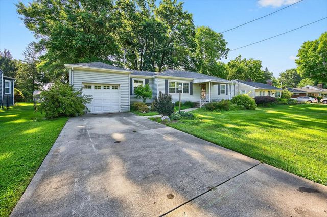 10410 Maria Avenue, Springfield Twp., OH 45231