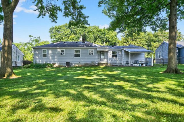 10410 Maria Avenue, Springfield Twp., OH 45231