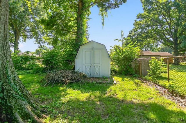 10410 Maria Avenue, Springfield Twp., OH 45231
