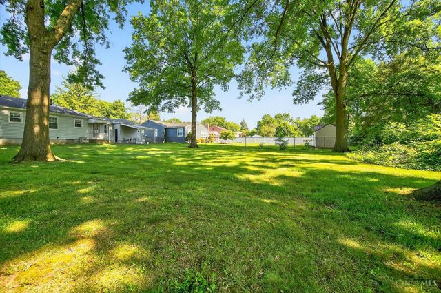 10410 Maria Avenue, Springfield Twp., OH 45231