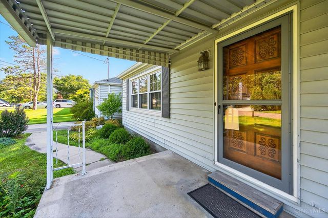 10410 Maria Avenue, Springfield Twp., OH 45231