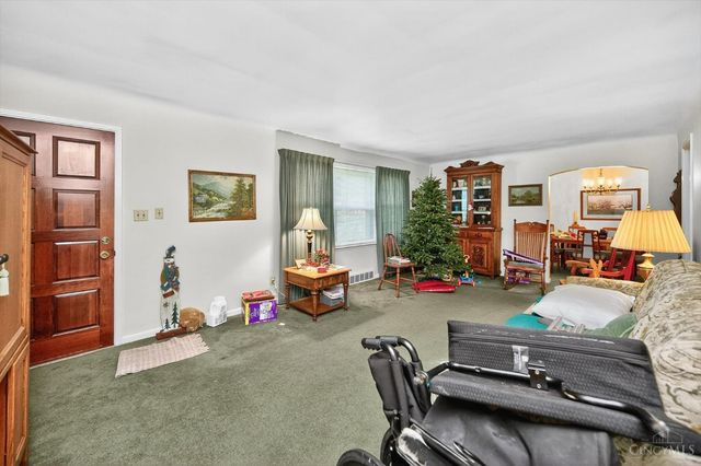 10410 Maria Avenue, Springfield Twp., OH 45231