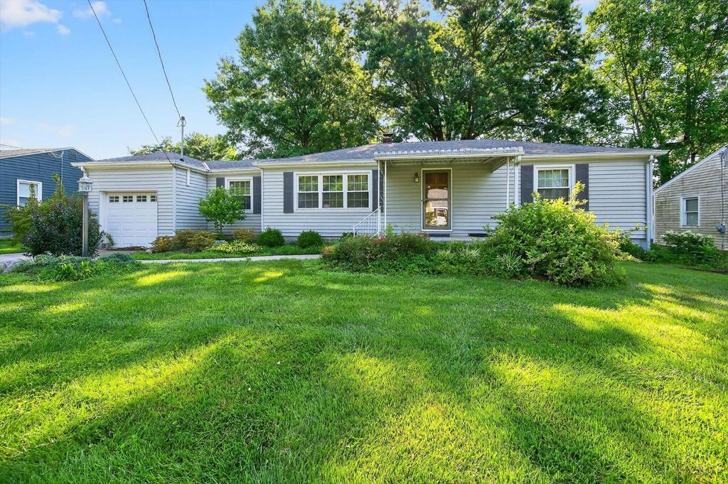 10410 Maria Avenue, Springfield Twp., OH 45231