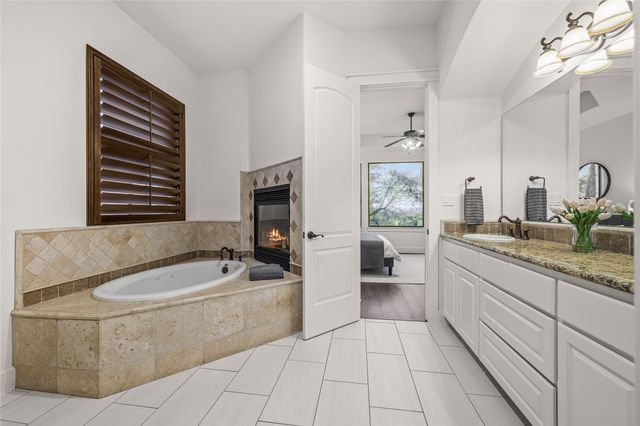 13601 Montview DR, Austin, TX 78732