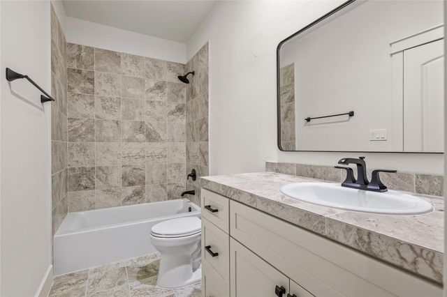 13601 Montview DR, Austin, TX 78732