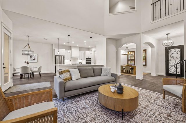 13601 Montview DR, Austin, TX 78732