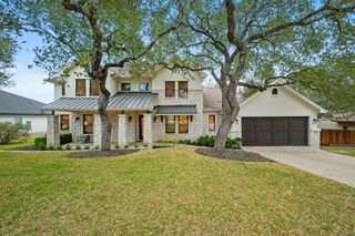 13601 Montview DR, Austin, TX 78732