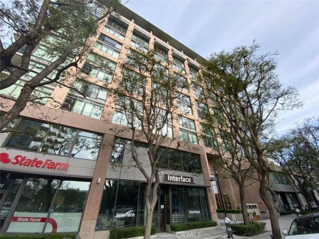 1111 S Grand 804, Los Angeles, CA 90015
