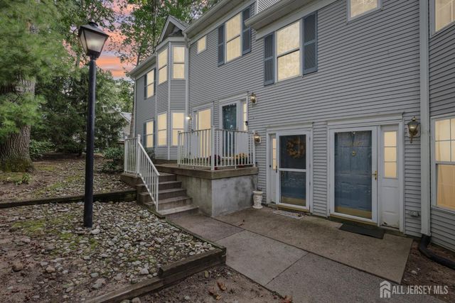 1608 Cypress Lane 1608, East Brunswick, NJ 08816