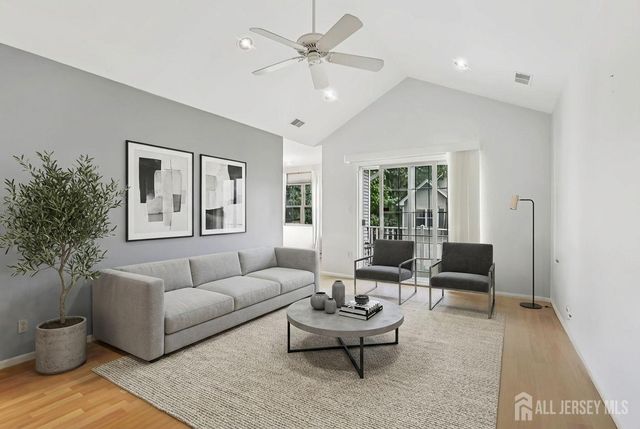 1608 Cypress Lane 1608, East Brunswick, NJ 08816