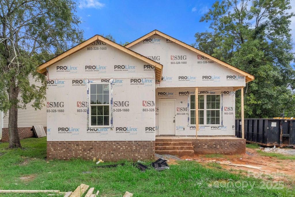 369 Workman Street S, Rock Hill, SC 29730