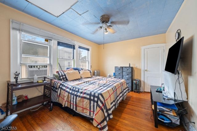 100 Montgomery Ave, Irvington Twp., NJ 07111