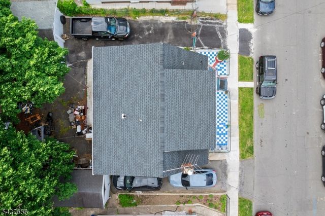 100 Montgomery Ave, Irvington Twp., NJ 07111