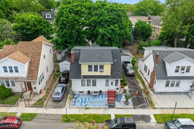 100 Montgomery Ave, Irvington Twp., NJ 07111