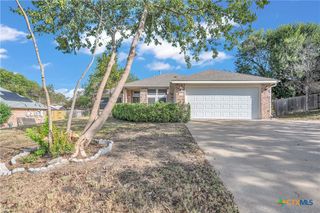 307 Illinois Drive, Harker Heights, TX 76548