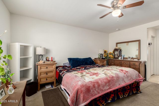 6910 S 75TH Drive, Laveen, AZ 85339