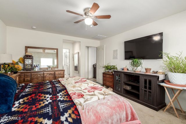 6910 S 75TH Drive, Laveen, AZ 85339