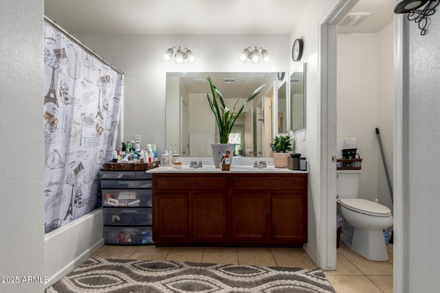 6910 S 75TH Drive, Laveen, AZ 85339