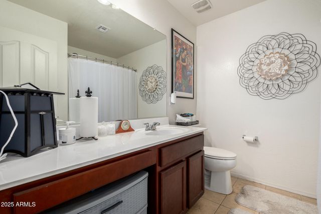 6910 S 75TH Drive, Laveen, AZ 85339