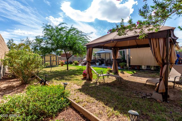 6910 S 75TH Drive, Laveen, AZ 85339