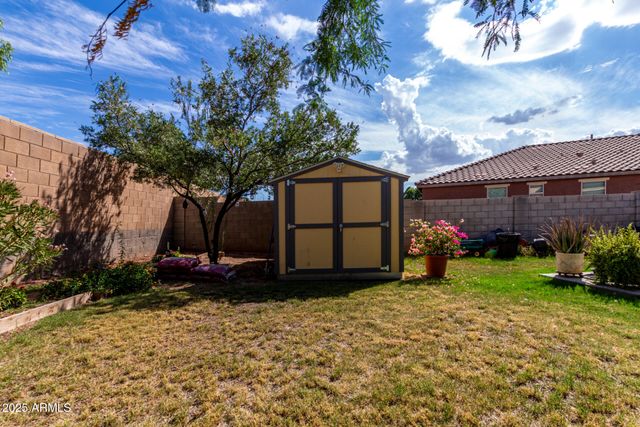 6910 S 75TH Drive, Laveen, AZ 85339