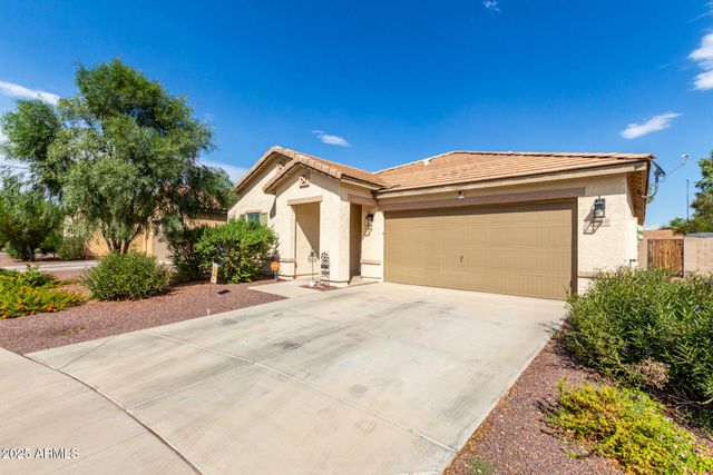 6910 S 75TH Drive, Laveen, AZ 85339