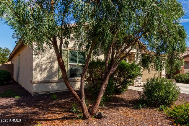 6910 S 75TH Drive, Laveen, AZ 85339