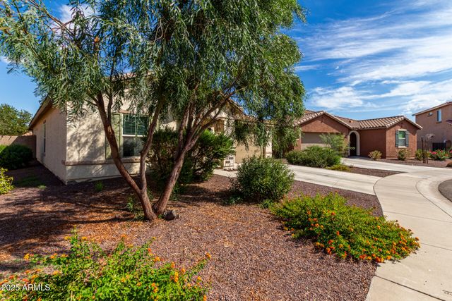 6910 S 75TH Drive, Laveen, AZ 85339