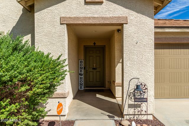 6910 S 75TH Drive, Laveen, AZ 85339