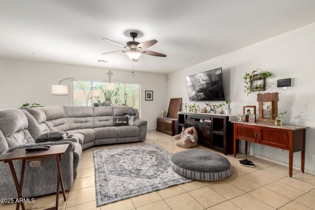 6910 S 75TH Drive, Laveen, AZ 85339