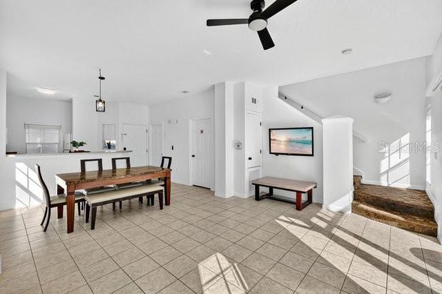 1070 PARK RIDGE CIRCLE, Kissimmee, FL 34746