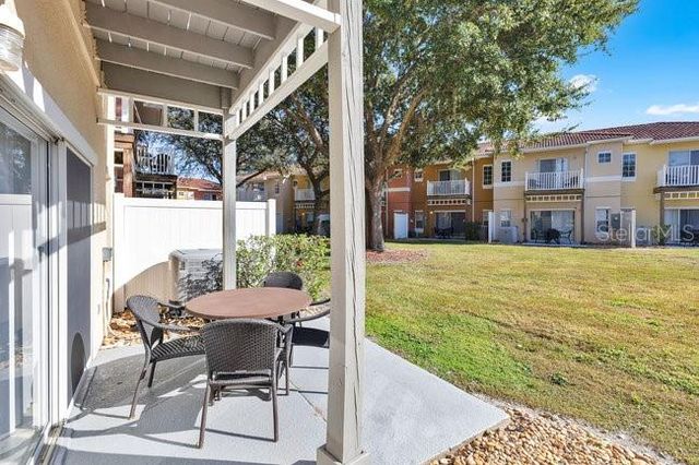 1070 PARK RIDGE CIRCLE, Kissimmee, FL 34746