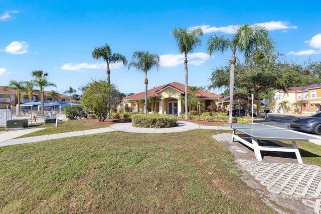 1070 PARK RIDGE CIRCLE, Kissimmee, FL 34746