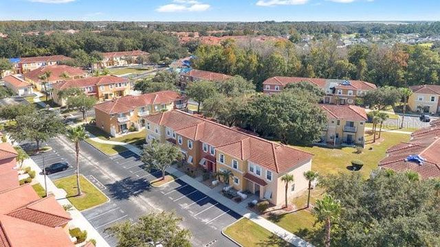 1070 PARK RIDGE CIRCLE, Kissimmee, FL 34746