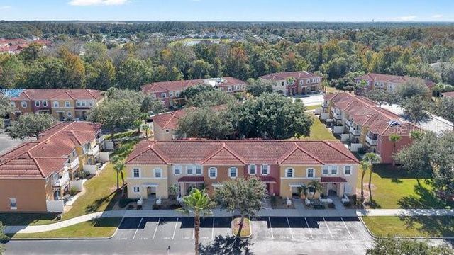 1070 PARK RIDGE CIRCLE, Kissimmee, FL 34746