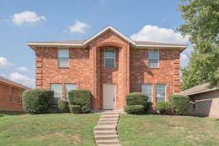 773 Eldorado Drive, Desoto, TX 75115
