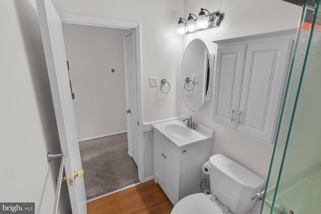 966 FALL RIDGE WAY, Gambrills, MD 21054