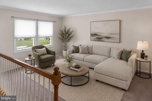 966 FALL RIDGE WAY, Gambrills, MD 21054