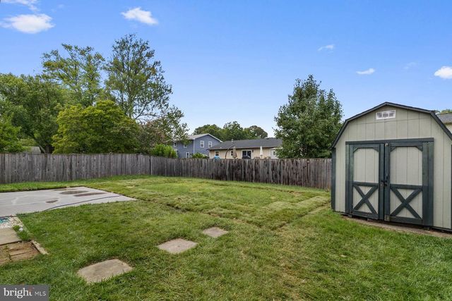 966 FALL RIDGE WAY, Gambrills, MD 21054