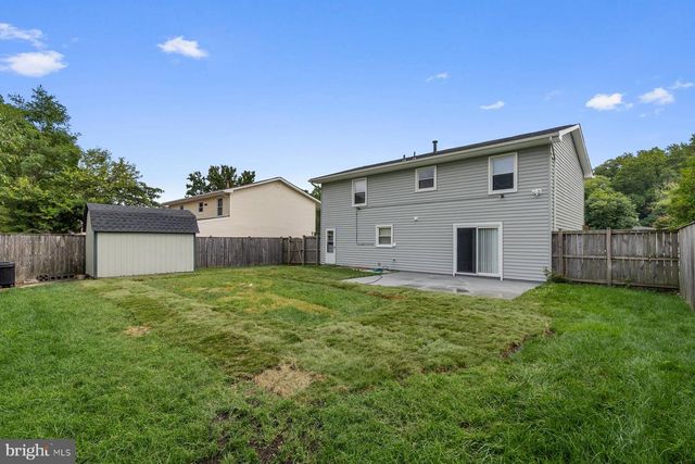 966 FALL RIDGE WAY, Gambrills, MD 21054