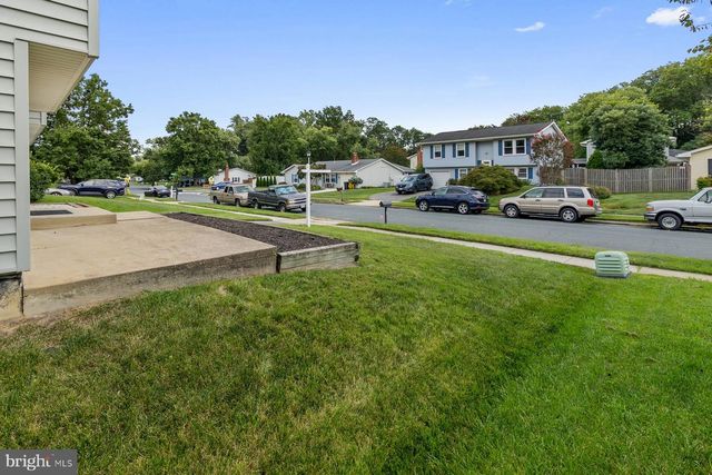 966 FALL RIDGE WAY, Gambrills, MD 21054