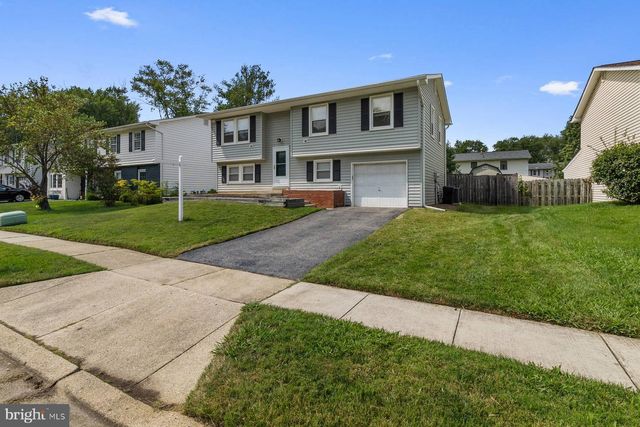 966 FALL RIDGE WAY, Gambrills, MD 21054