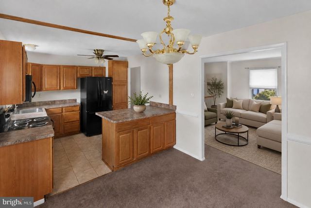 966 FALL RIDGE WAY, Gambrills, MD 21054