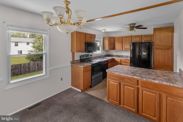 966 FALL RIDGE WAY, Gambrills, MD 21054