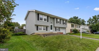966 FALL RIDGE WAY, Gambrills, MD 21054