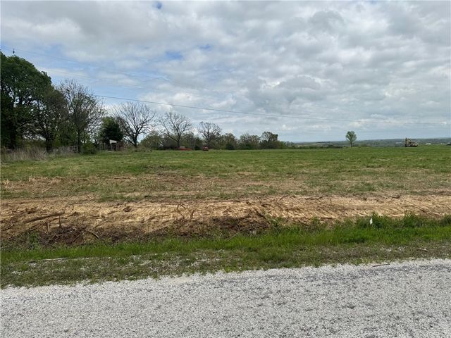 Tract B Old Cincinnati Road, Lincoln, AR 72744
